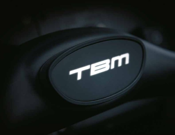 TBM 930 : Le guide