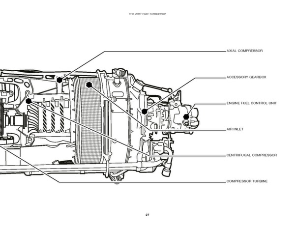 TBM 930 : Le guide