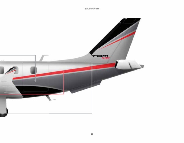 TBM 930 : Essential Guide