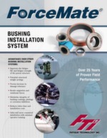 FTI ForceMate brochure