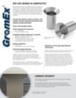 FTI GromEx brochure