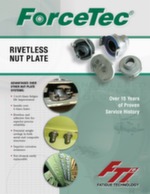 Brochure FTI ForceTec