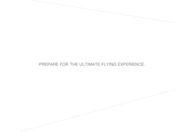 Embraer Legacy 500 - brochure