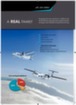 ATR -500  SERIES - The reference in regional air transport