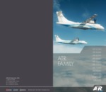 ATR family brochure