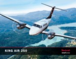 King Air 250 brochure