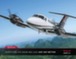 King Air 250 - données techniques