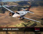 King Air C90GTx brochure