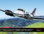 King Air C90GTx - technical data