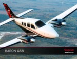 Beechraft Baron G58 (brochure)