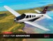 Beechcraft Bonanza G36 - technical data