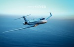 Gufstream G650ER product brochure