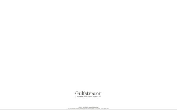 Gufstream G280 (brochure)
