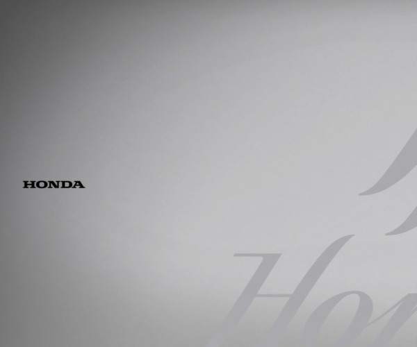 Hondajet (brochure)