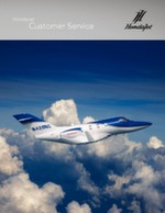 Service Clients Hondajet