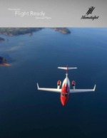 HondaJet Flight Ready Service Plans
