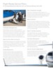 HondaJet - Plans de vols