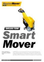 SmartMover SM100 TOW