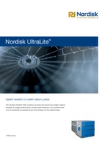 Conteneur Nordisk UltraLite®
