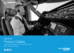 Boeing Flight Services - Product catalog