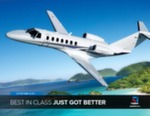 Cessna Citation CJ3+ datasheet