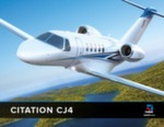 Cessna Citation CJ4 (brochure)