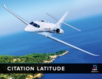 Cessna Citation Latitude (brochure)