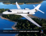 Cessna Citation Latitude datasheet