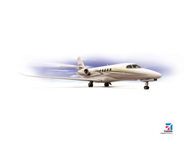 Cessna Citation Latitude (brochure)