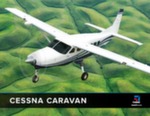 Cessna Caravan brochure