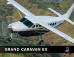 Cessna Grand Caravan EX brochure