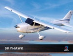 Cessna Skyhawk brochure