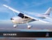 Cessna Skyhawk brochure