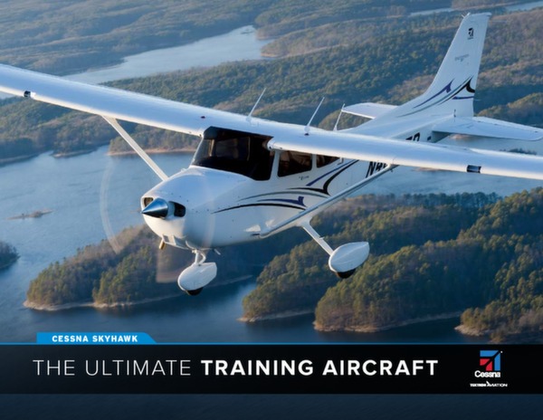 Cessna Skyhawk - données techniques