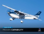 Cessna Skylane - données techniques