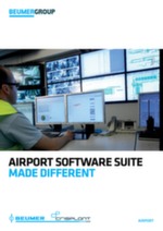 Airport Software Suite