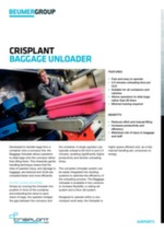 Baggage Unloader