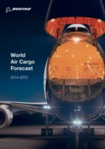 Boeing: World Air Cargo Forecast