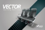 Economic seat Vector Y brochure