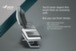 Economic seat Vector Y brochure