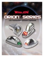 Brochure éclairage LED Orion series