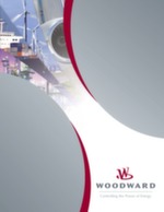 Woodward corporate brochure