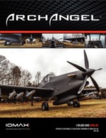 Brochure IOMAX Archangel 