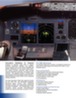 Brochure Poste de pilotage NextGen B737