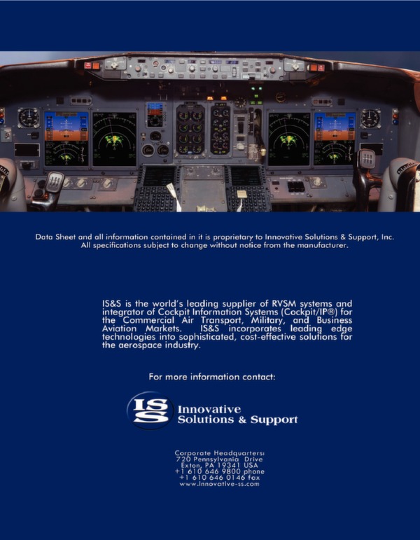 FMS NextGen brochure