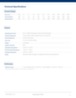 Pressure transducer P4055 data sheet