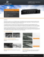 EVS controller LRK9100 series brochure