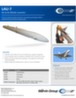 LAU-7 missile launcher data sheet