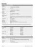 Air data test indicator Model CPA2501 data sheet