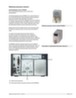 Air data test indicator Model CPA2501 data sheet